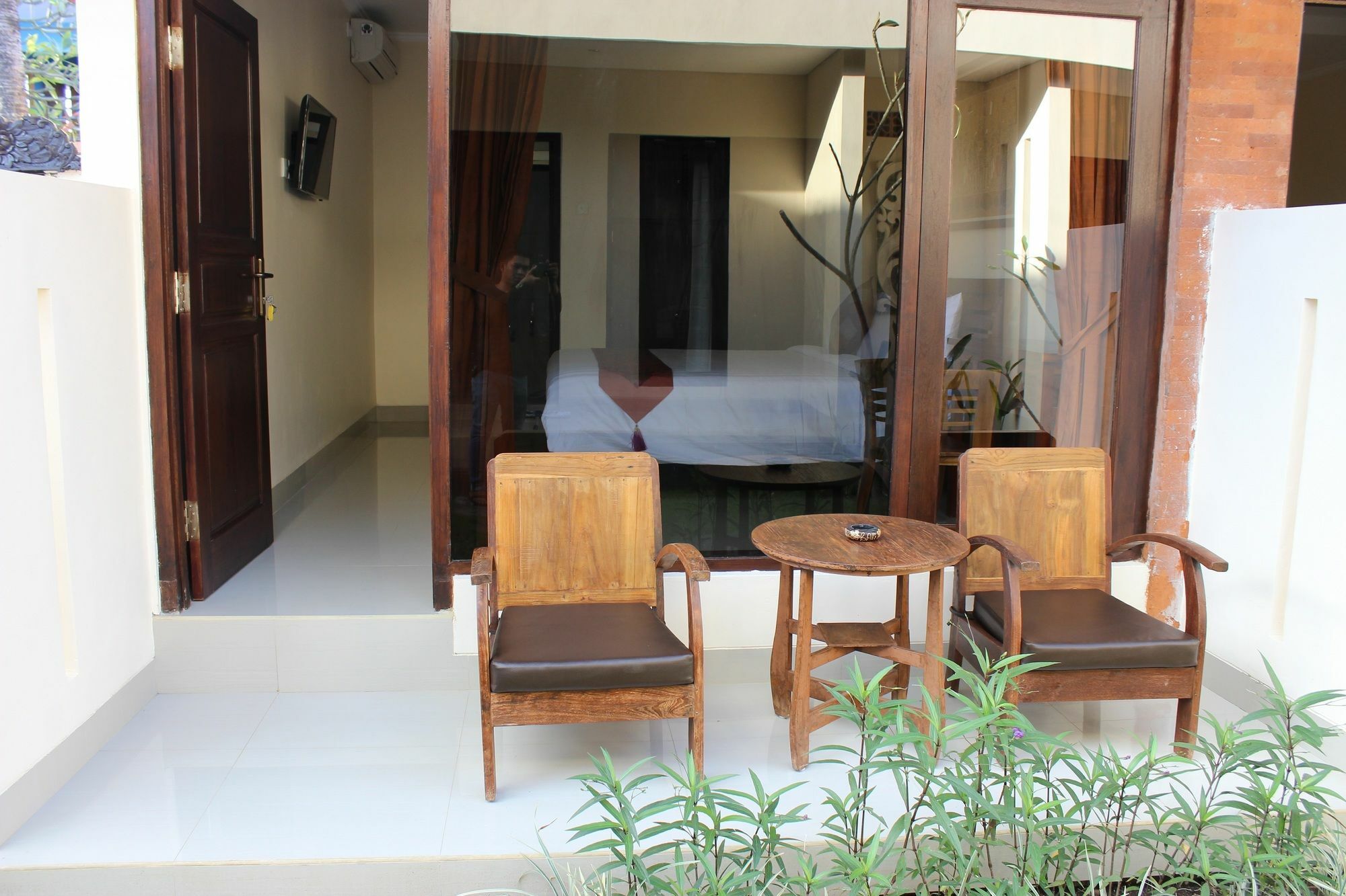 Blanjong Homestay By Ecommerceloka Sanur Eksteriør billede